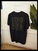 Load image into Gallery viewer, AFTERNOON COFFEE SHOP TEE
