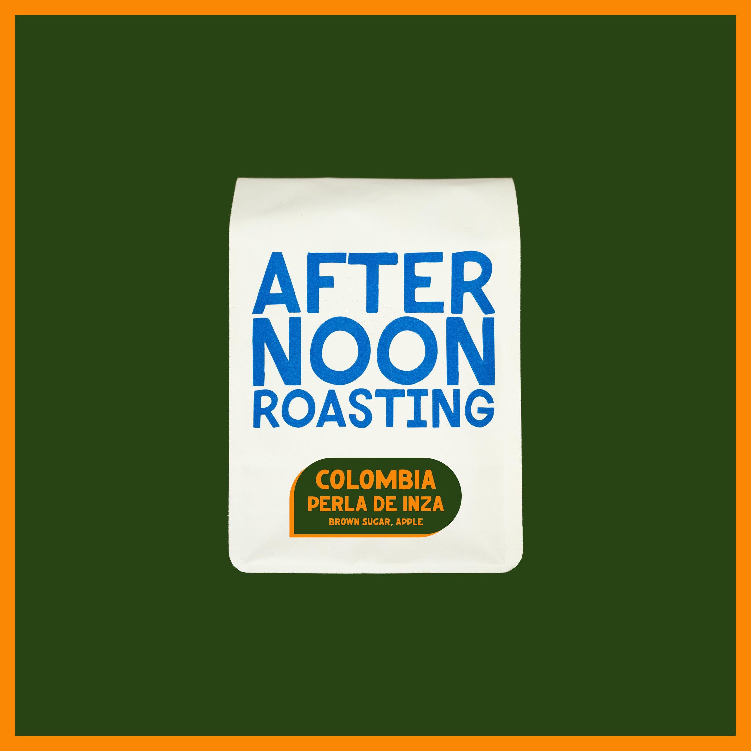 COLOMBIA PERLA DE INZA