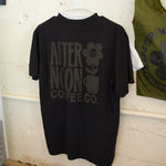 Load image into Gallery viewer, AFTERNOON COFFEE SHOP TEE
